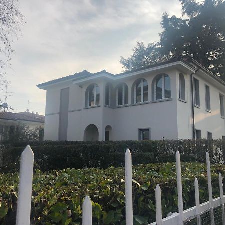 B&B Estercarlo Trezzo sull'Adda Ngoại thất bức ảnh