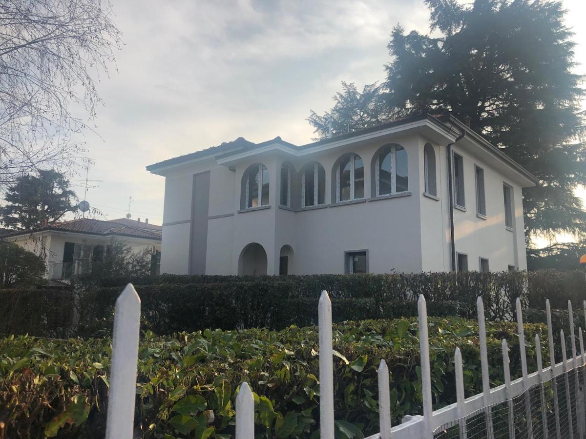 B&B Estercarlo Trezzo sull'Adda Ngoại thất bức ảnh