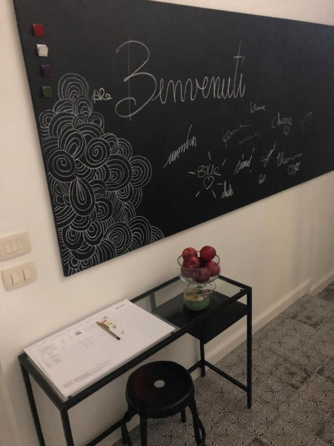 B&B Estercarlo Trezzo sull'Adda Ngoại thất bức ảnh