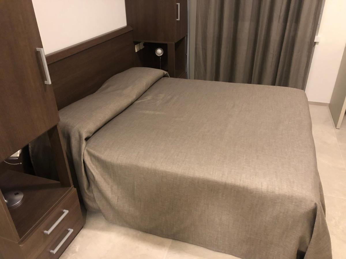 B&B Estercarlo Trezzo sull'Adda Ngoại thất bức ảnh