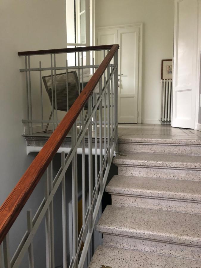 B&B Estercarlo Trezzo sull'Adda Ngoại thất bức ảnh