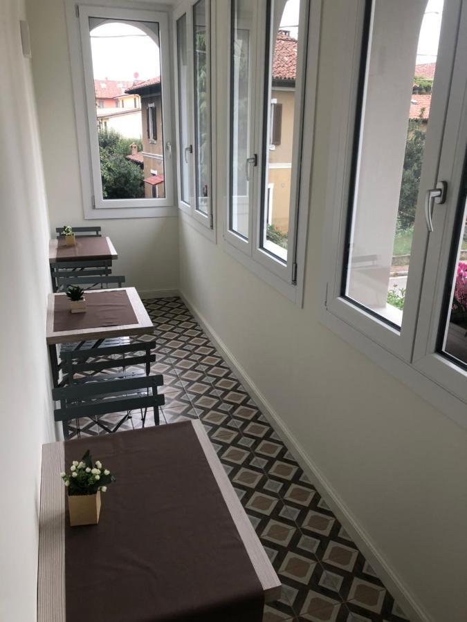 B&B Estercarlo Trezzo sull'Adda Ngoại thất bức ảnh