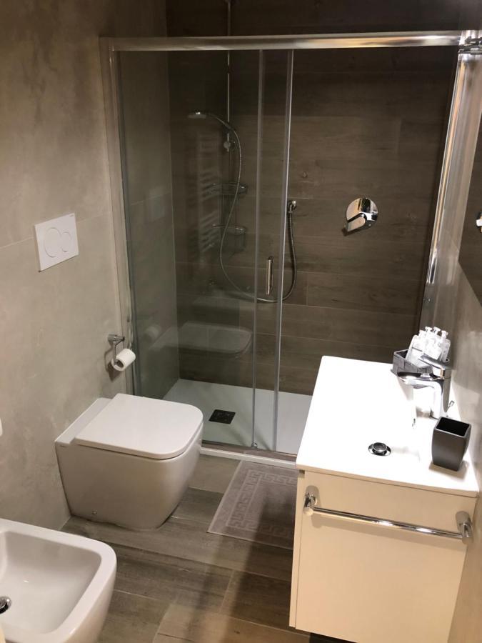 B&B Estercarlo Trezzo sull'Adda Ngoại thất bức ảnh
