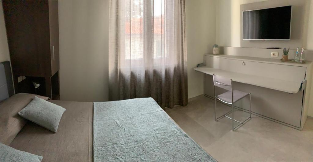 B&B Estercarlo Trezzo sull'Adda Ngoại thất bức ảnh