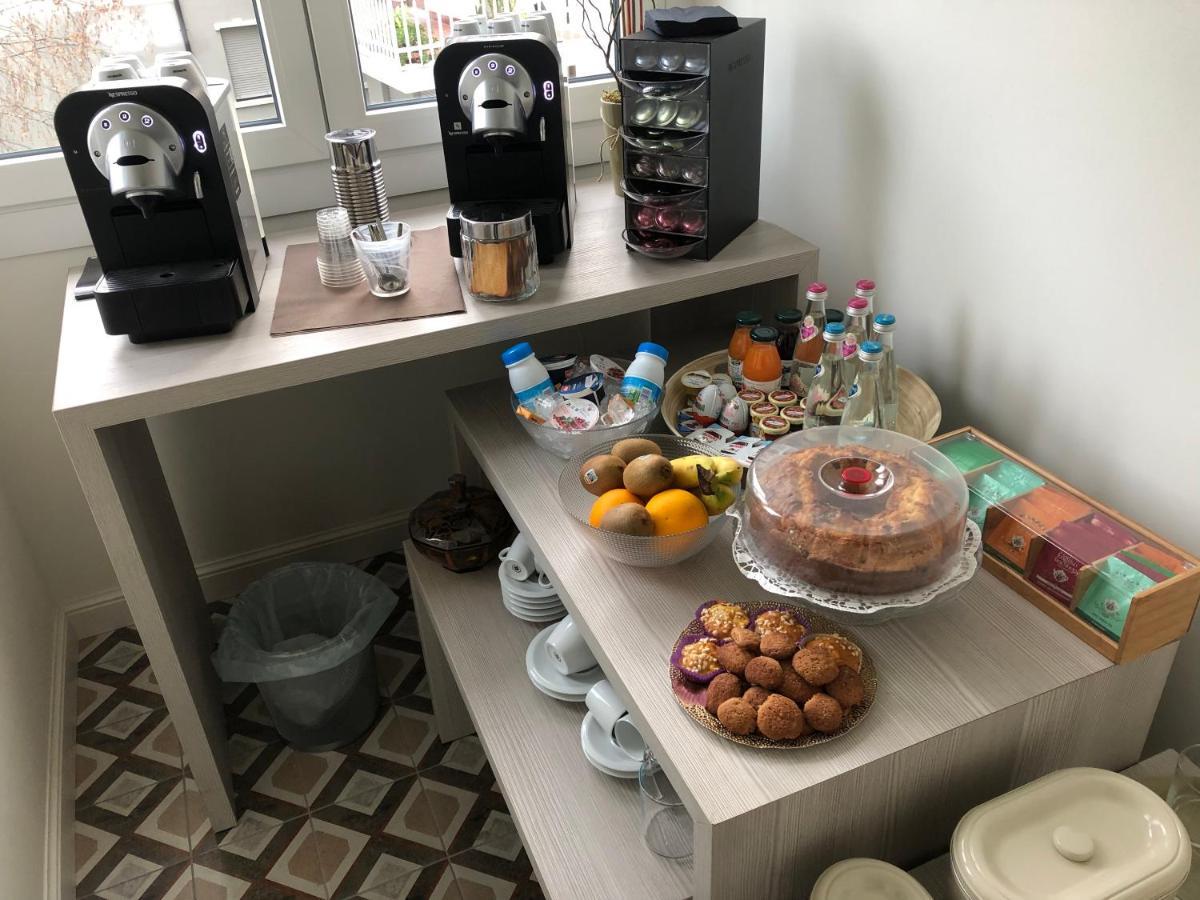 B&B Estercarlo Trezzo sull'Adda Ngoại thất bức ảnh